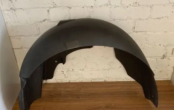 Cadillac CTS Rear arch fender liner splash guards 22864102