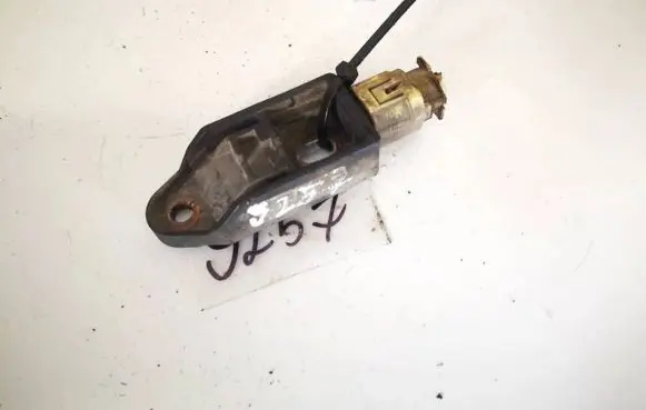 Honda FR-V Airbag deployment crash/impact sensor 77930sefj110m2 77930-sef-j110-m2