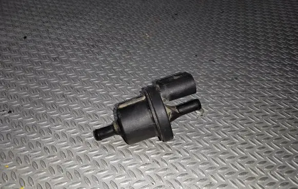 Volkswagen Polo IV 9N3 Electromagnetic valve 6Q0906517 0280142345