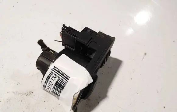 Audi A3 S3 8P Light switch 8p1941531c