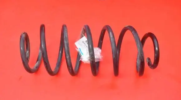 Toyota Aygo AB10 Rear coil spring