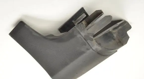 Volvo XC60 Foot area side trim 31294867