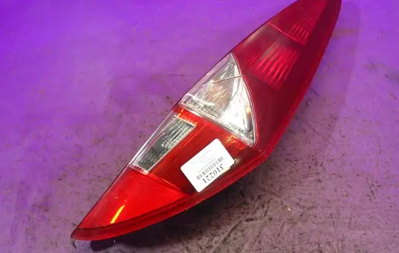 Fiat Punto (188) Rear/tail lights 517214780