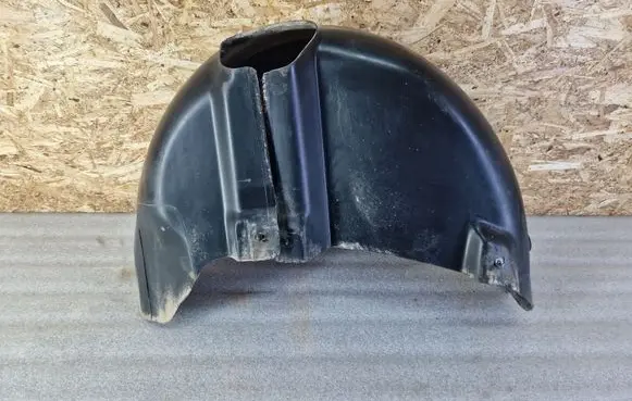 Volkswagen Fox Rear arch fender liner splash guards 5Z0810971A