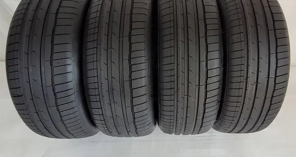 Mazda CX-60 R19 summer tire 1024771 23555R19