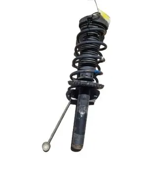 Volkswagen Fox Rear shock absorber/damper