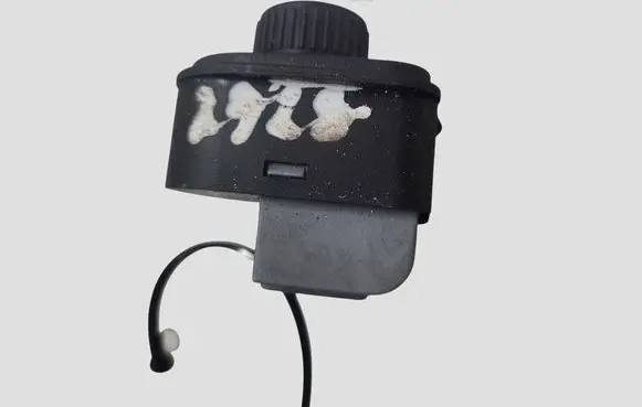 Volkswagen Golf V Wing mirror switch 1K0959565K