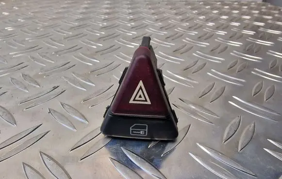 Mercedes-Benz A W168 Hazard light switch A1688206710