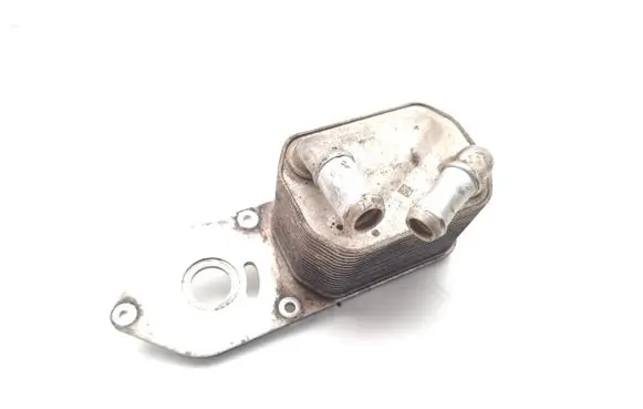 Ford Transit Engine oil radiator GK2Q6A642AD