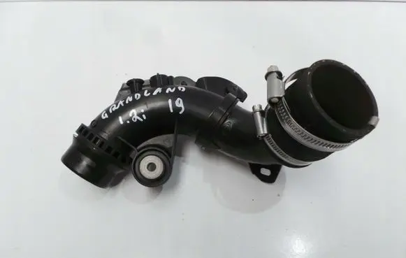Opel Grandland X Air intake hose/pipe