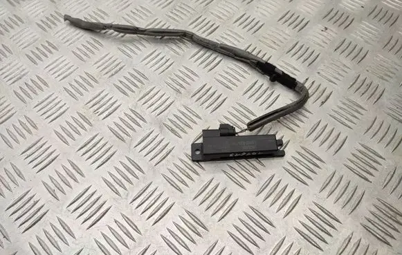Interior comfort aerial antenna