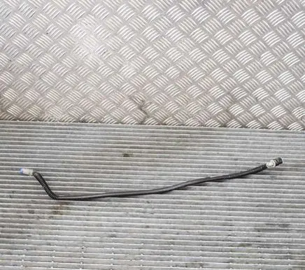 BMW Z4 E89 Air intake hose/pipe 7196367