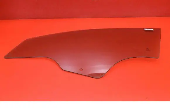 Fiat Tipo Front door window glass four-door