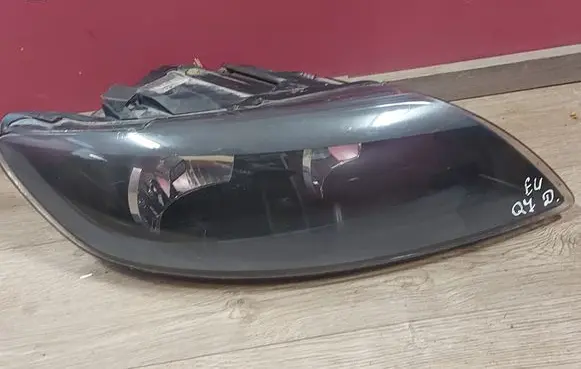 Audi Q7 4L Headlight/headlamp 4L0941004