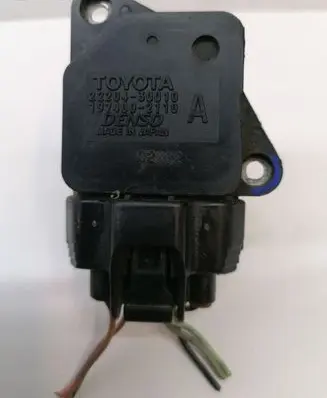 Toyota Auris 150 Mass air flow meter 2220430010 1974002110