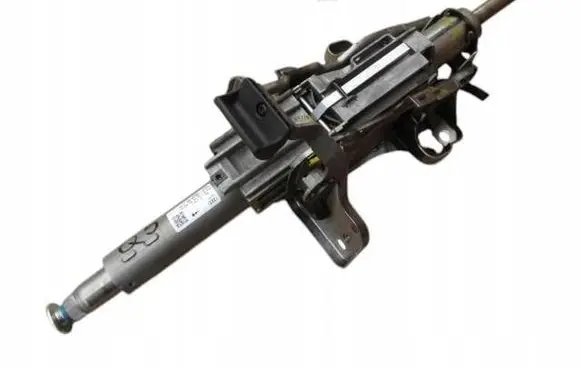 Audi Q5 SQ5 Steering wheel lock 