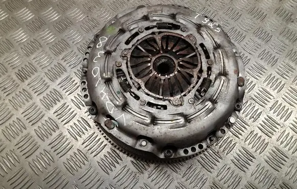 Citroen Jumper Clutch set kit 9805856680