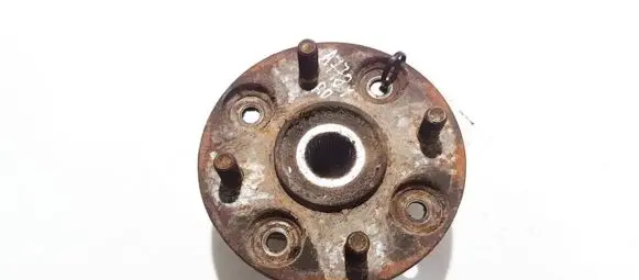 Honda Accord Front wheel hub