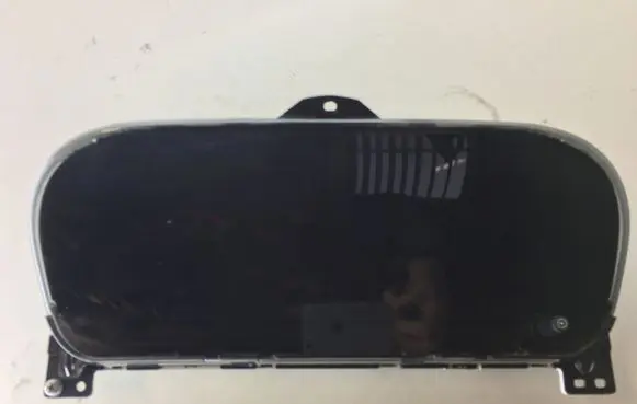 Honda FR-V Speedometer (instrument cluster) 78100SJHE110M1 2574302491