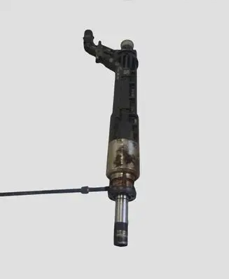 Audi Q5 SQ5 FY Fuel injector 06M906036K 06M906A01
