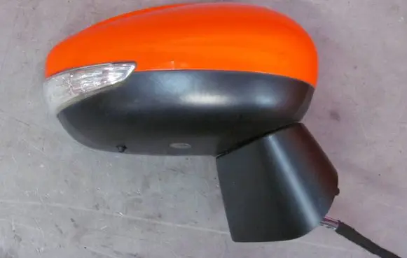 Citroen C3 Aircross Front door electric wing mirror C3ACLUSTERKOPRAWE