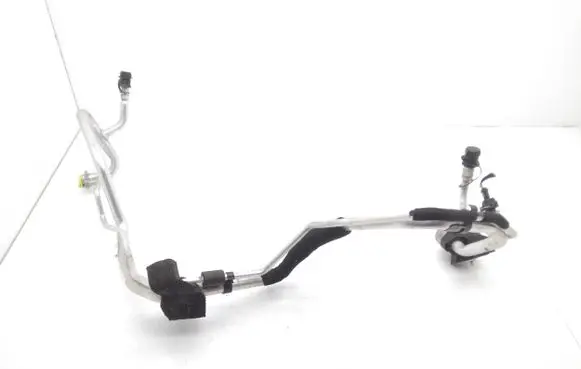 Volvo V60 Air conditioning (A/C) pipe/hose 