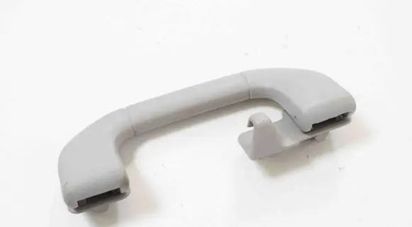 Mercedes-Benz E W212 Rear interior roof grab handle A2048100151