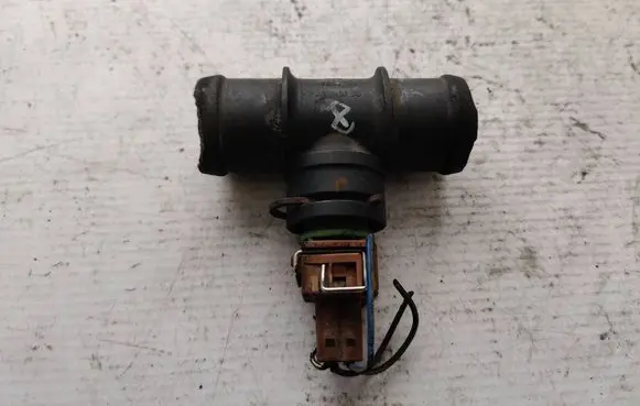 Ford Galaxy Engine coolant pipe/hose 3232T