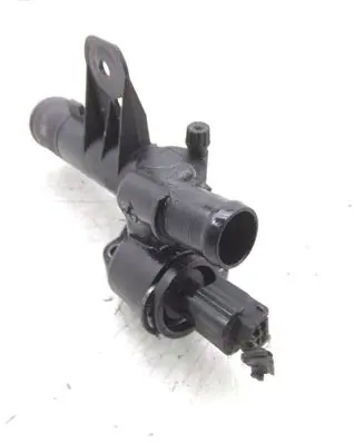 Thermostat/thermostat housing