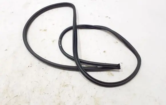 Lexus NX Front door rubber seal 6231178020