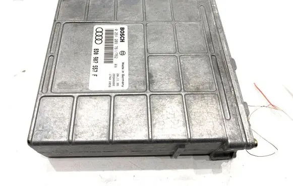 Audi A6 S6 C4 4A Engine control unit/module ECU 