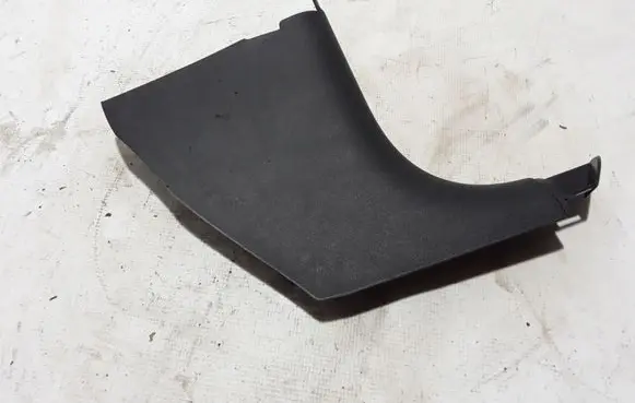 Audi A1 Front sill trim cover 8X1863484A