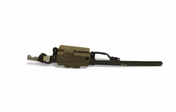 Audi A5 Seat belt height adjuster 8W6857759