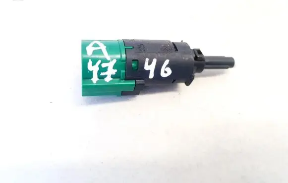 Peugeot 3008 I Brake pedal sensor switch 9670430580