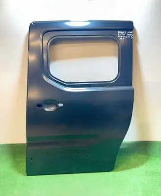Citroen Berlingo Side sliding door 9820434780
