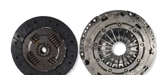 Volkswagen T-Roc Clutch set kit 04E141016J99 04E141016J