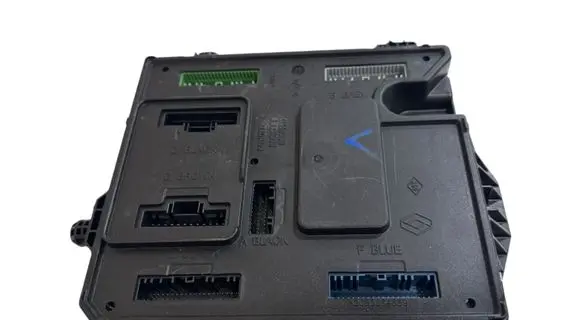 Other control units/modules