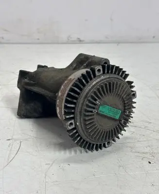 Audi A6 S6 C4 4A Viscous fan clutch 4A0121350B