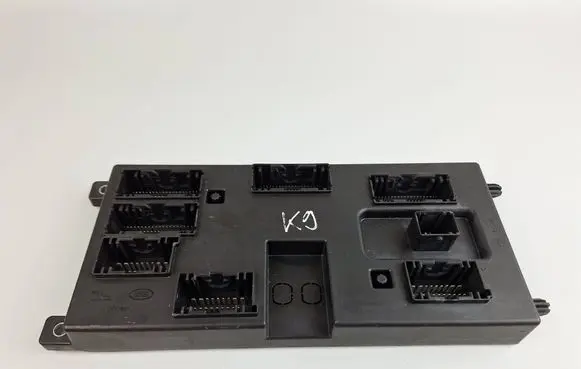 Jaguar E-Pace Central body control module J9C314F041AA