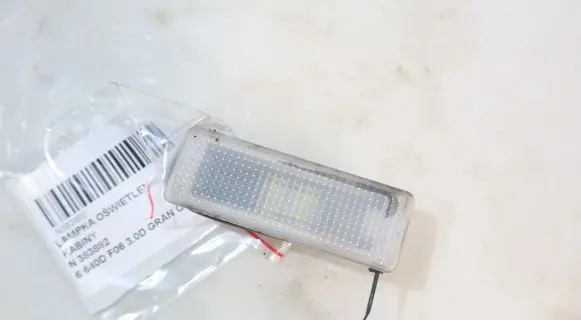 BMW 6 F12 F13 Other interior light