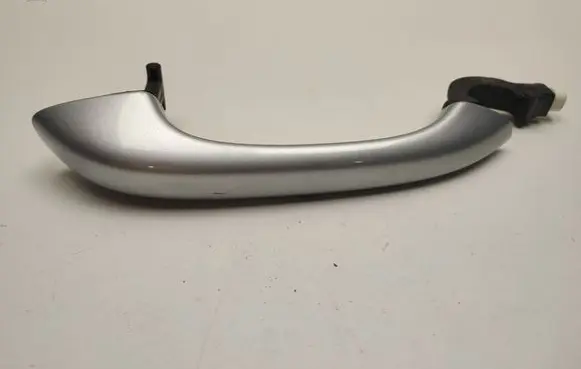 Porsche Macan (95B) Front door exterior handle 95B837206A
