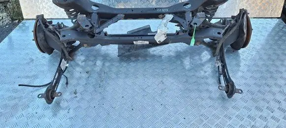 Ford Focus Rear beam S25145379
