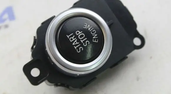 BMW 7 F01 F02 F03 F04 Engine start stop button switch 9229563