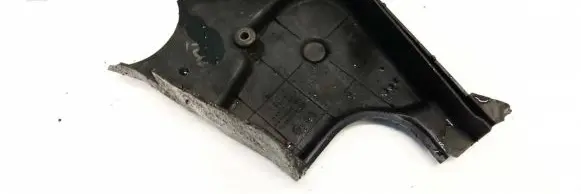 Fiat Punto (188) Timing belt guard (cover) 46786573