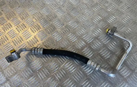 Audi A4 S4 B7 8E 8H Air conditioning (A/C) pipe/hose 6910804 23498211
