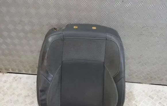 Renault Megane III Seat trim 