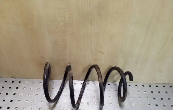 Toyota RAV 4 (XA30) Front coil spring