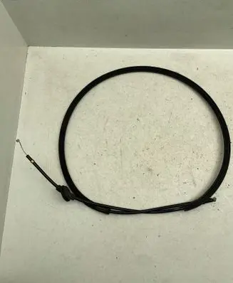 Audi A4 S4 B8 8K Engine bonnet/hood lock release cable 8T1823535