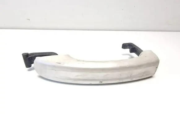Audi Q7 4L Front door exterior handle 4L0837205