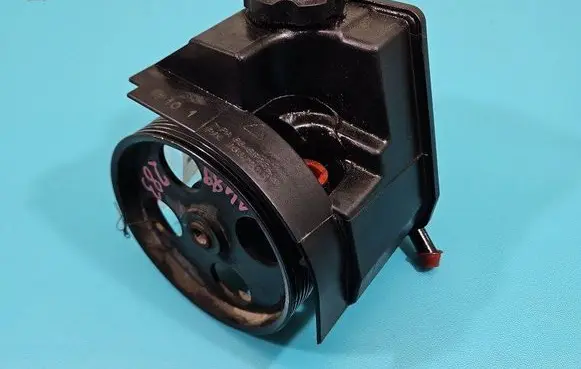 Peugeot 206 Power steering pump IMPRK1489283